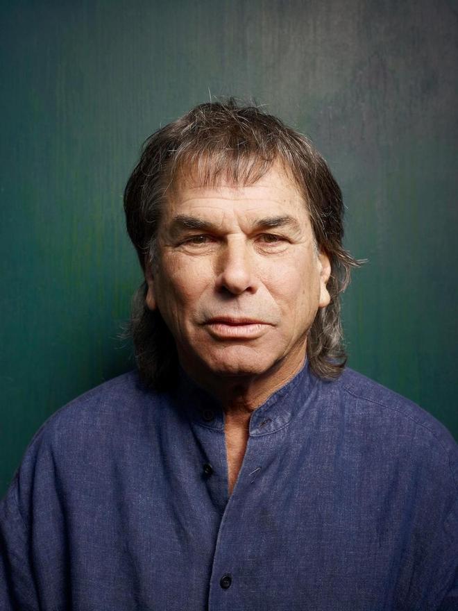 Mickey Hart - America’s Cup 2013 © Robyn Twomey